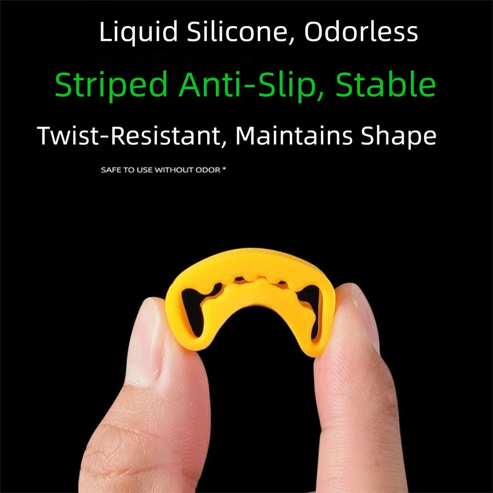 

Силиконовые шумопоглощающие буферы-уплотнители для автомобильных дверных замков, амортизаторы, защита от шума