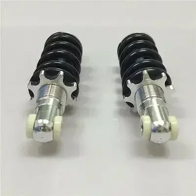 Before / After The Small Four-wheel For Atv 49cc Car Shock Absorber Pitch 150mm Hardware Tools