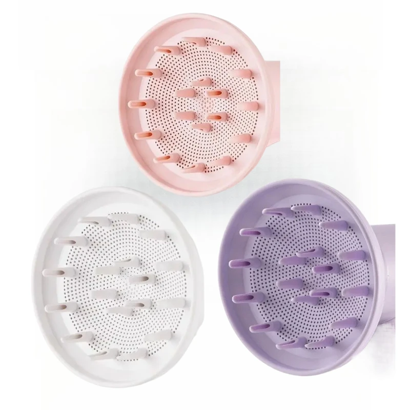 New Suitable for DREAME folding pocket hair dryer P10 curly hair drying cover diffusion magnetic suction nozzle P10Pro pocket