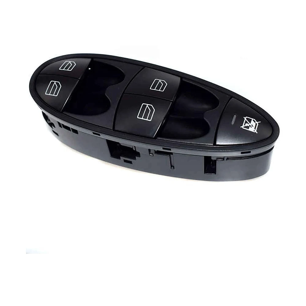 Power Window Master Switch 2118210058 2118213579 Fit For Mercedes-Benz E200 E220 E270 E280 E320 E300 E400 E420 E230 E250 E55 AMG