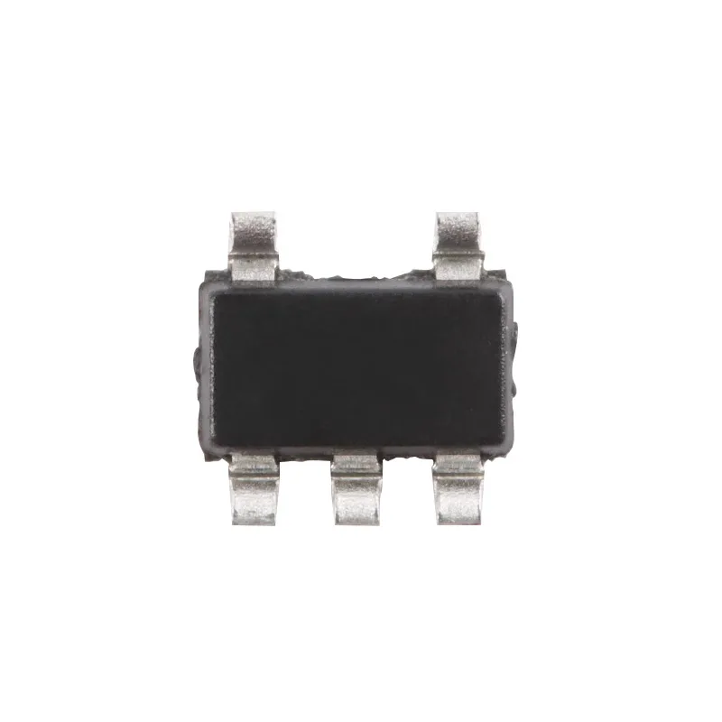 10pcs/Lot RT9078N-08GJ5 TSOT-23-5 MARKING;3T= 2μA IQ, 300mA Low-Dropout Linear Regulator Operation Temperature;-40℃~+85℃