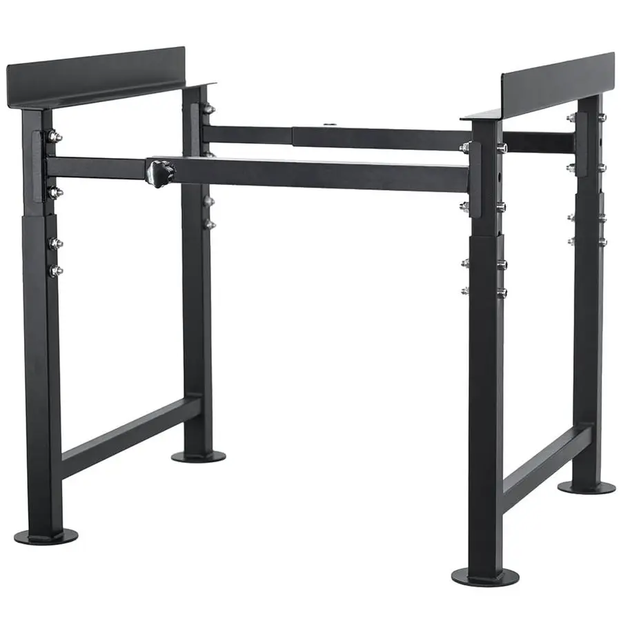 Adjustable Metal Be…