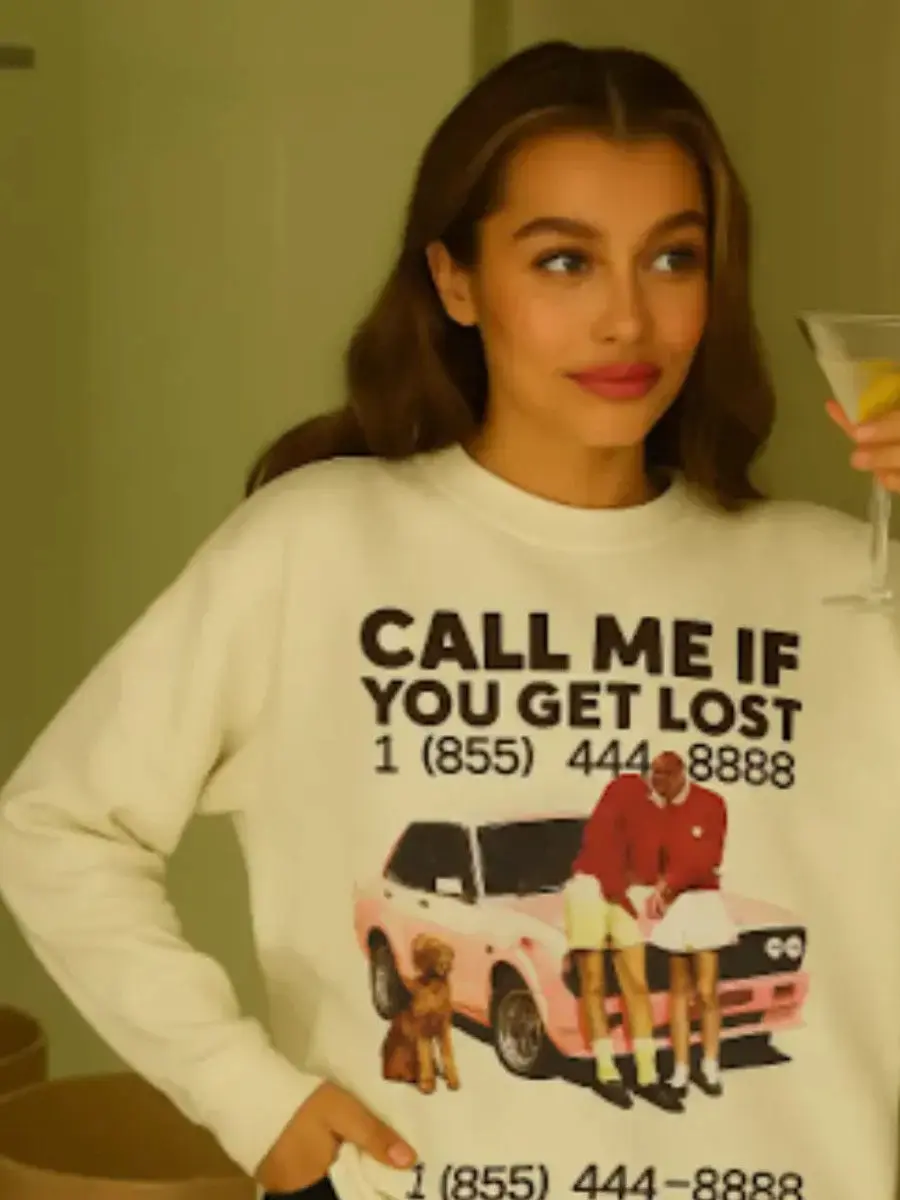 أمريكا الرجعية القطن الخالص قمصان طويلة الأكمام متعة نمط مطبوعة فريدة من نوعها رقيقة بلوزات النساء الشارع الشهير القمم العصرية الخريف Y2K