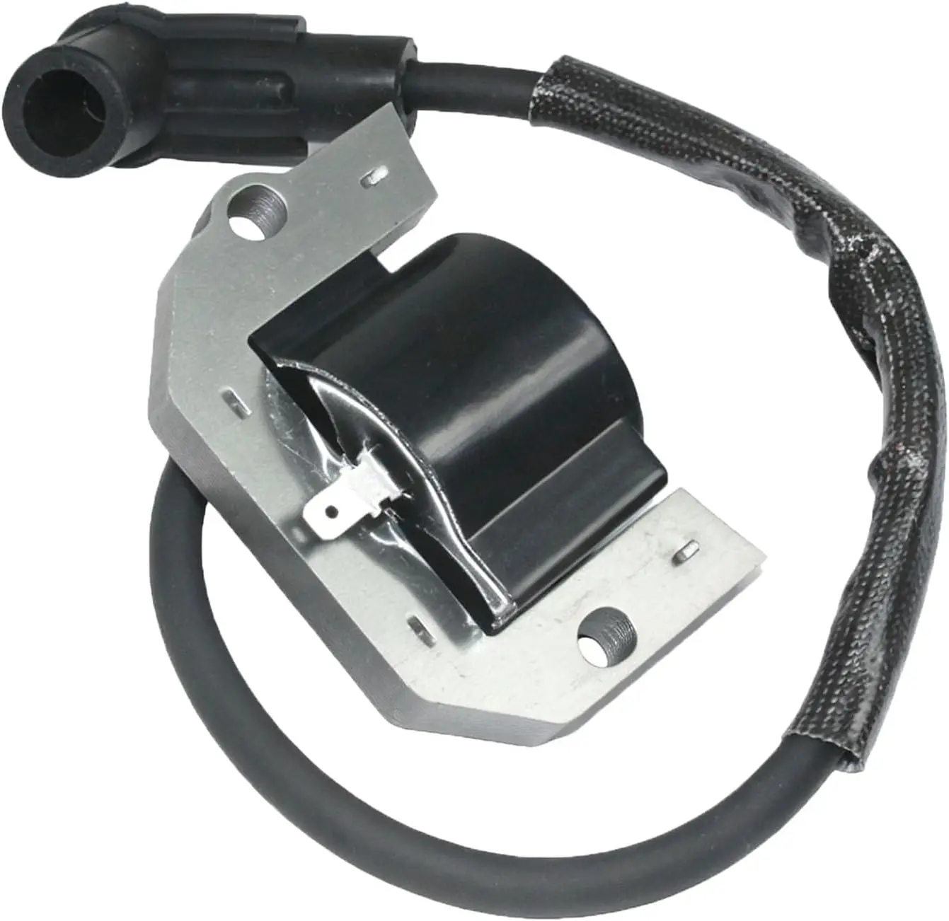 21171-7035 Ignition Coil Compatible for Kawasaki EZGO GAS GOLF CART 2008-UP RXV 603572, ZF-IG-A00133 MIA11064 21171-7034