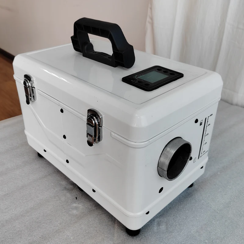 RV 12V 24V 220V الكل في واحد وقوف السيارات الديزل مسخن الهواء لقارب حافلة RV العربة #5