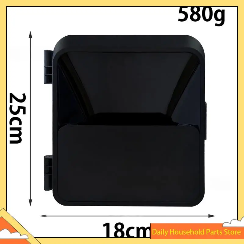 Balde de esgoto de substituição para roborock saros 10/s9 maxv ultra/g30, acessórios para aspiradores de pó, tanque de esgoto