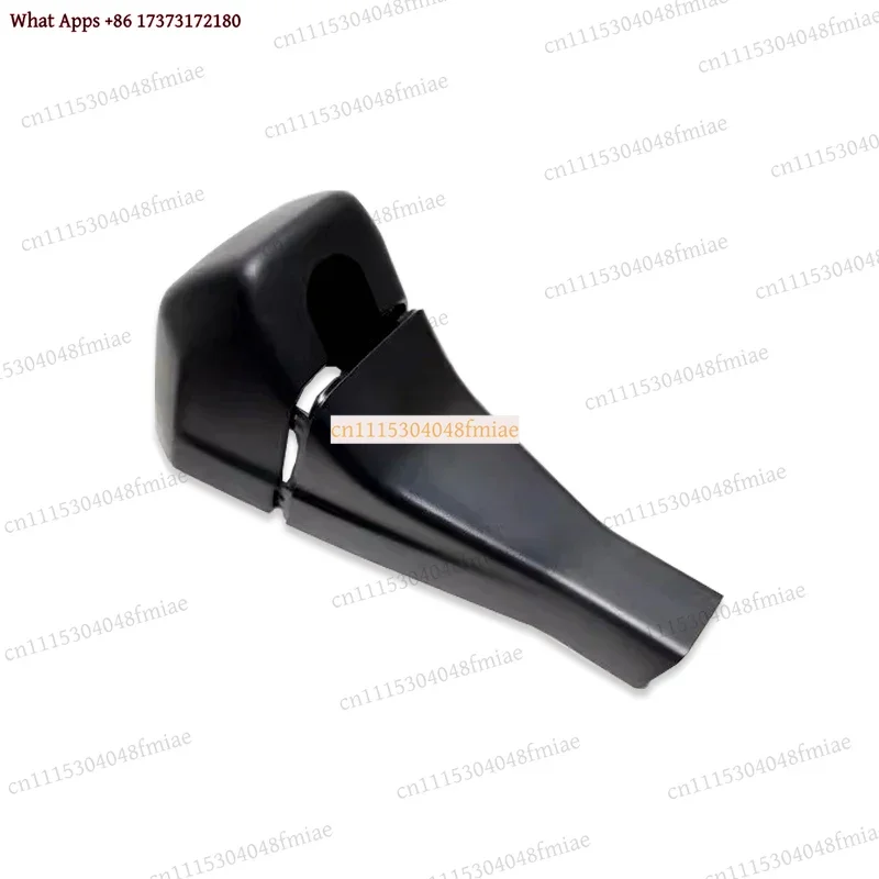 5G0857593B 5G0858548B Rear View Mirror Cover For VW Golf 7.5 MK7.5 Rain Sensor Shell Wire Slot Cover Replacement Part