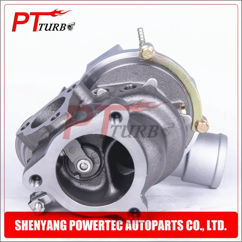 Full Turbocharger Turbo Complete For VW Passat B5 1.8T 110Kw 150HP APU ARK 53039880025 058145703K Turbolader 1996-2000 Engine