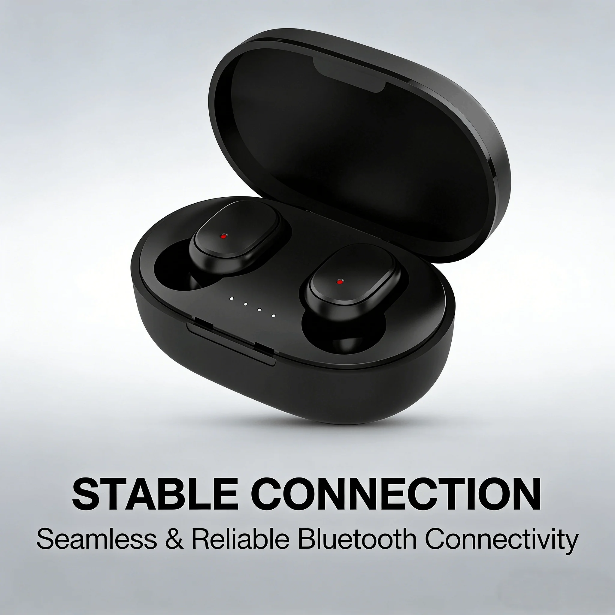 Bluetooth Wireless …