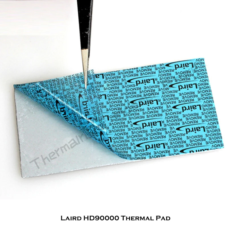 Laird HD90000 Therm… - image