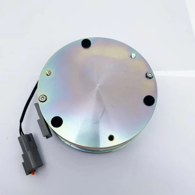 OEM Electromagnetic Brake Spare Parts 3005047001 New Condition Metal Materials Restaurant Hotel Retail Industry