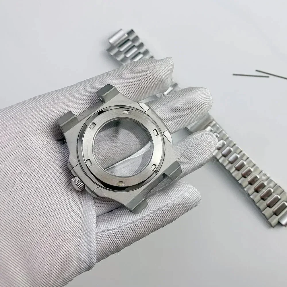 40Mm Men's Watch Ca… - image