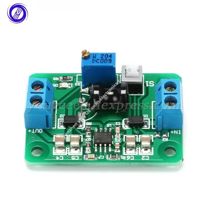 DC-DC Adjustable Step Down Buck Power Module Kis3r33S   Highest Efficiency 95% Super LM2596 Kis-3r33S