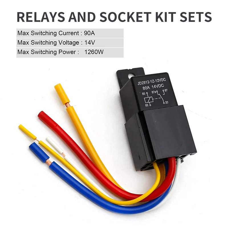 Better-Car Relay Wi…