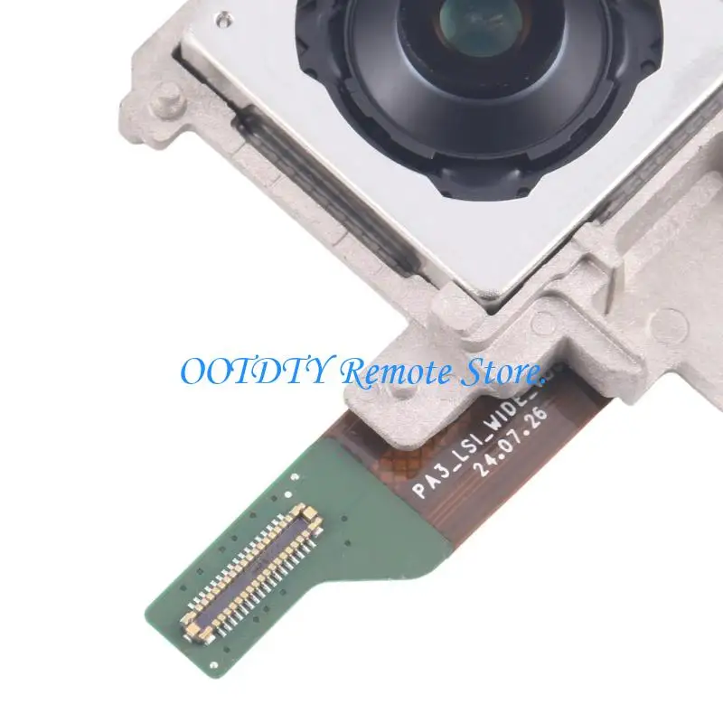 Rear Camera Module Replacement Rear Main Camera Replace For S25 Professional Images Processing Repair