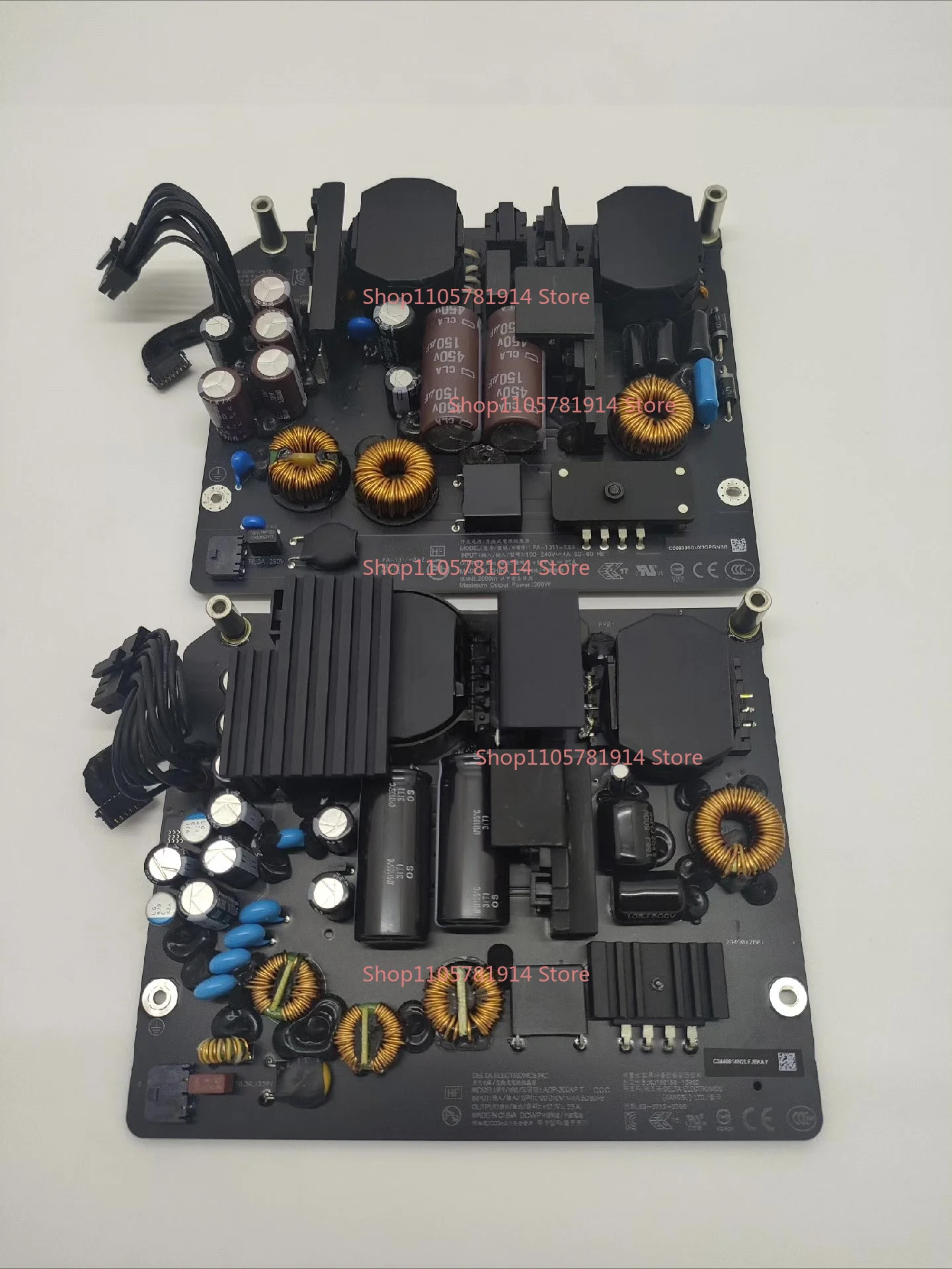For Apple IMac27 Inch A1419 Power Board, PA-1311-2A1 Universal ADP-300AF Power Board
