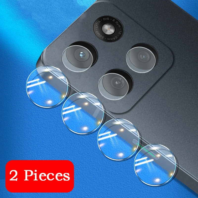 Skinlee 2PCS Camera…