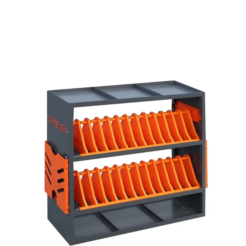 RGT-SLJ102C Grinding Wheel Holder Metal Abrasive Wheel Holder