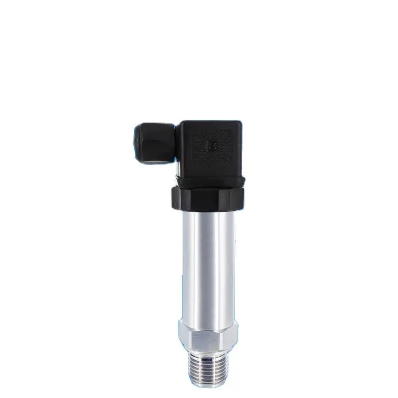 Diffused silicon pressure transmitter Water supply pressure sensor 4-20mA water pressure oil pressure Pressure Hydraulic 0-10V