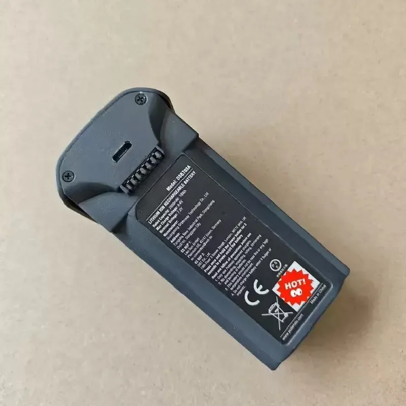 100% Original 2500mAh para batería recargable de drones Potensic DSBT03A DSBTO3A