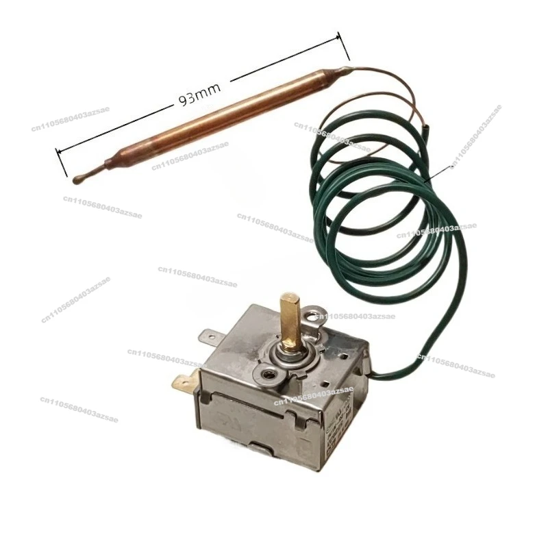 

Термостат ZA110C-553-12C для изоляционной печи, для приготовления супов и лапши