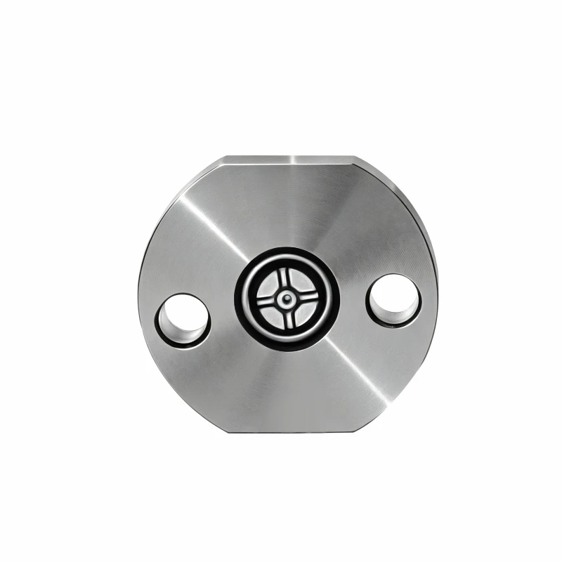 10# G2/G3 Diesel Engine Injector Control Valve Plate Suitable For Denso Injectors : 095000-5125 095000-5214 095000-5271 LH1142