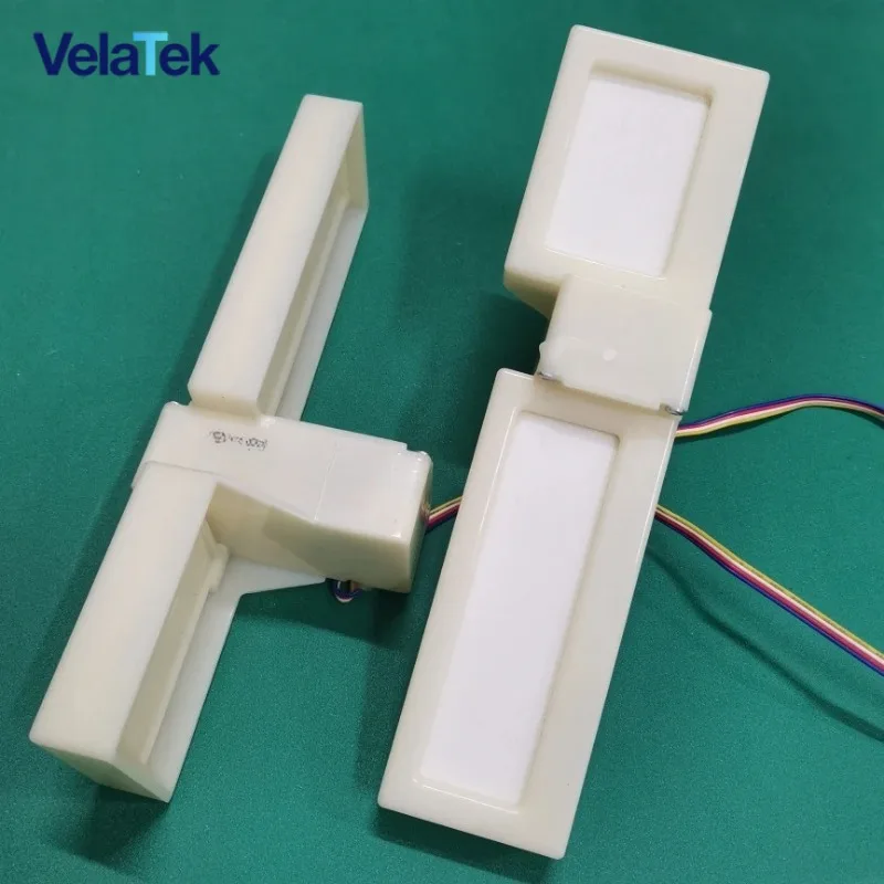 

1 шт. подходит для электрической заслонки холодильника Electrolux EME2532TD