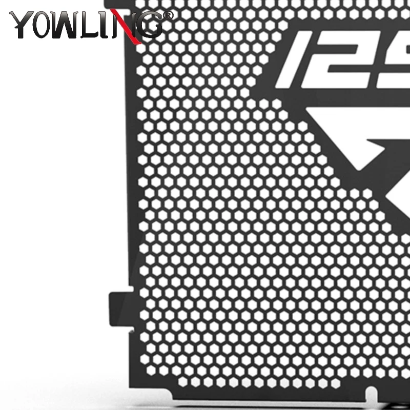 

Для 1290 Super Adventure S R 2017-2018-2019-2020 защитная решетка радиатора 1290 Super ADV S/R аксессуары для мотоциклов