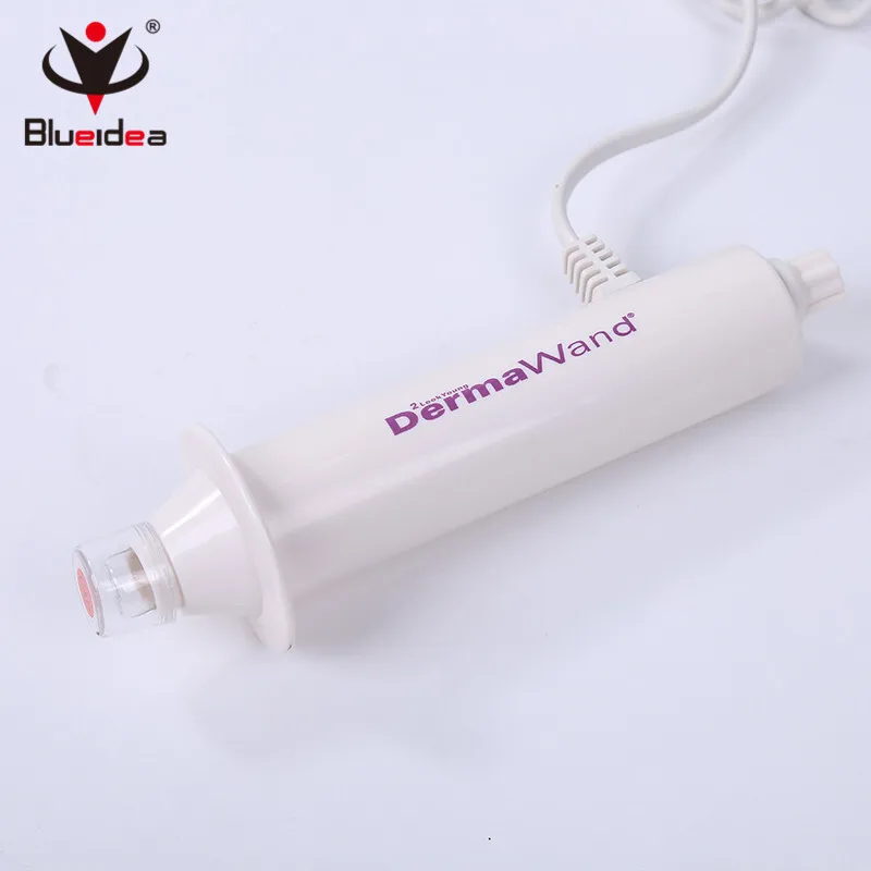 Multi Functional Beauty Wrinkle Remover Beauty Needle Ozone Beauty Needle Electric Wave Wrinkle Remover - view 2