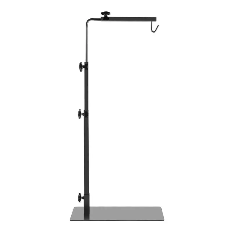 support-de-lampe-pour-reptiles-as63-–-support-reglable-pour-lampe-chauffante-et-eclairage-de-terrarium-en-verre