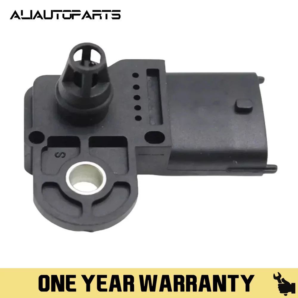

Датчик давления Map Sensor 0261230099 Черный для Polaris RZR 570 800 900 1000 EFI