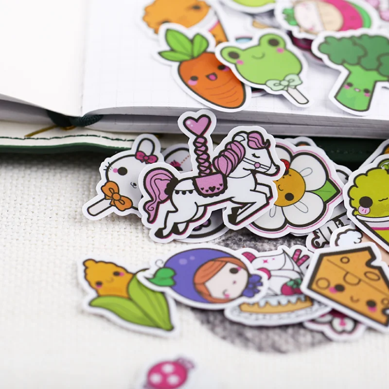 Рисунок 3 - водостойкие наклейки для ноутбука