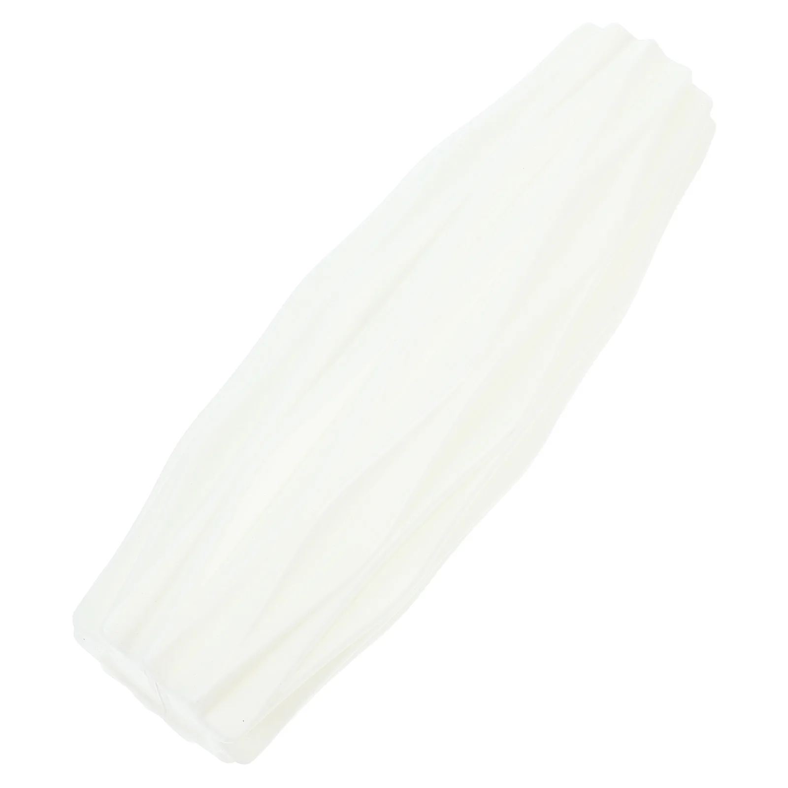 

1pc Nordic Style Vase White Modern Creative Simplicity Flower Container For Home Decor Desktop Decoration Fresh Bouquets