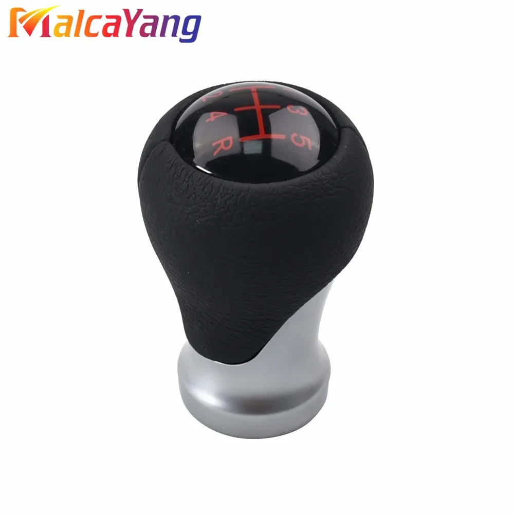 5 Speed For Kia Rio MK3 2016 Car Gear Shift Knob Lever Shifter For Kia Picanto Morning 2012-2015