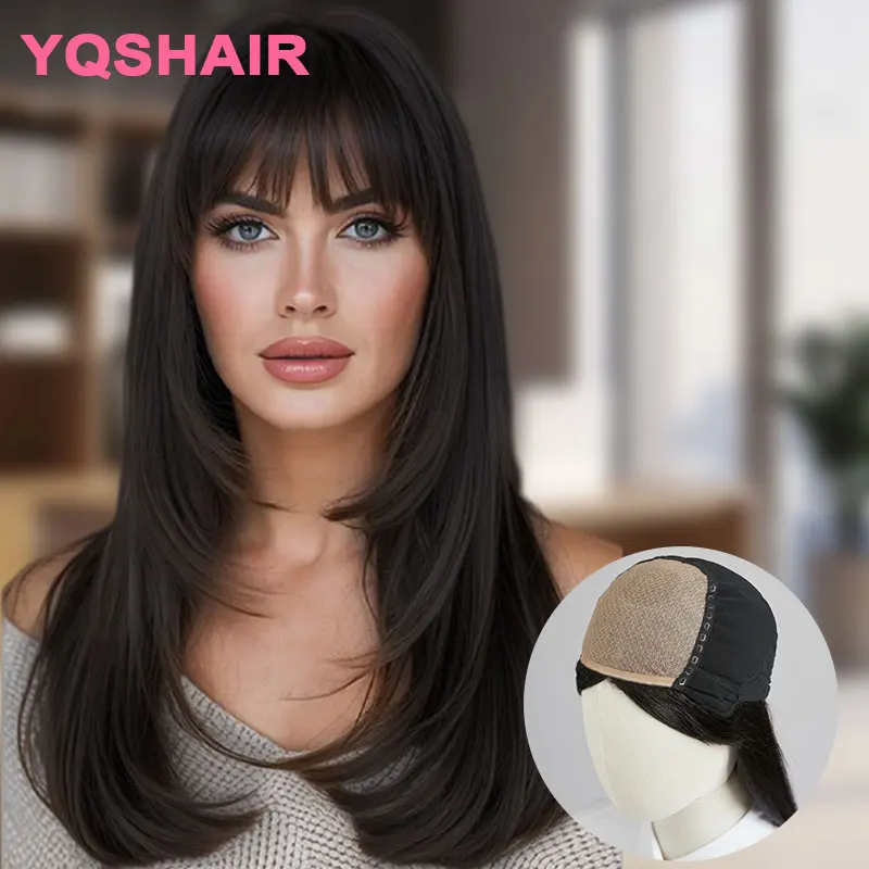 

Шелковые парики на полной сетке с шелковой основой, предварительно прорезанные, без клея, 5*5, натуральный черный цвет, из 100% натуральных человеческих волос, шелковистые прямые, с эффектом бэби-хейвей