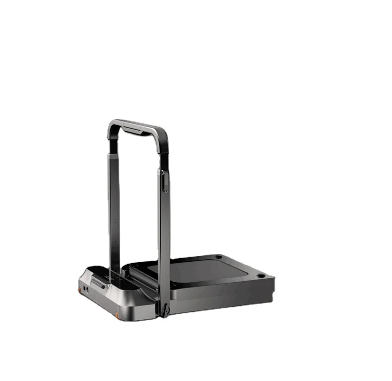 

Home Use Under Desk Walking Machine Small Foldable Mini Walkingpad Treadmill R2