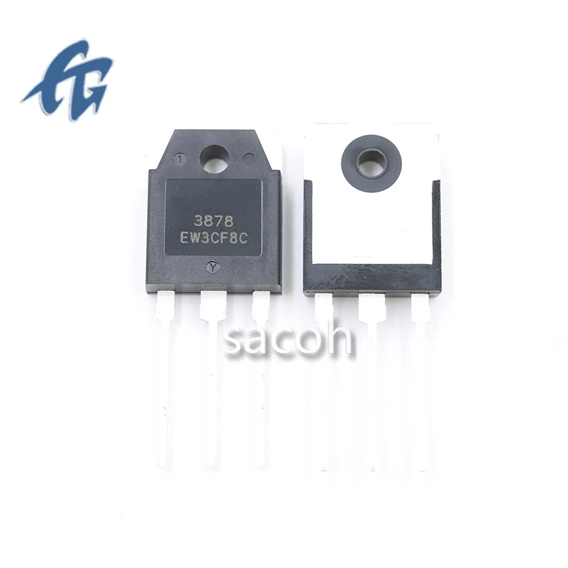 

(SACOH Electronic Components) SVF3878PN 10Pcs 100% Brand New Original In Stock