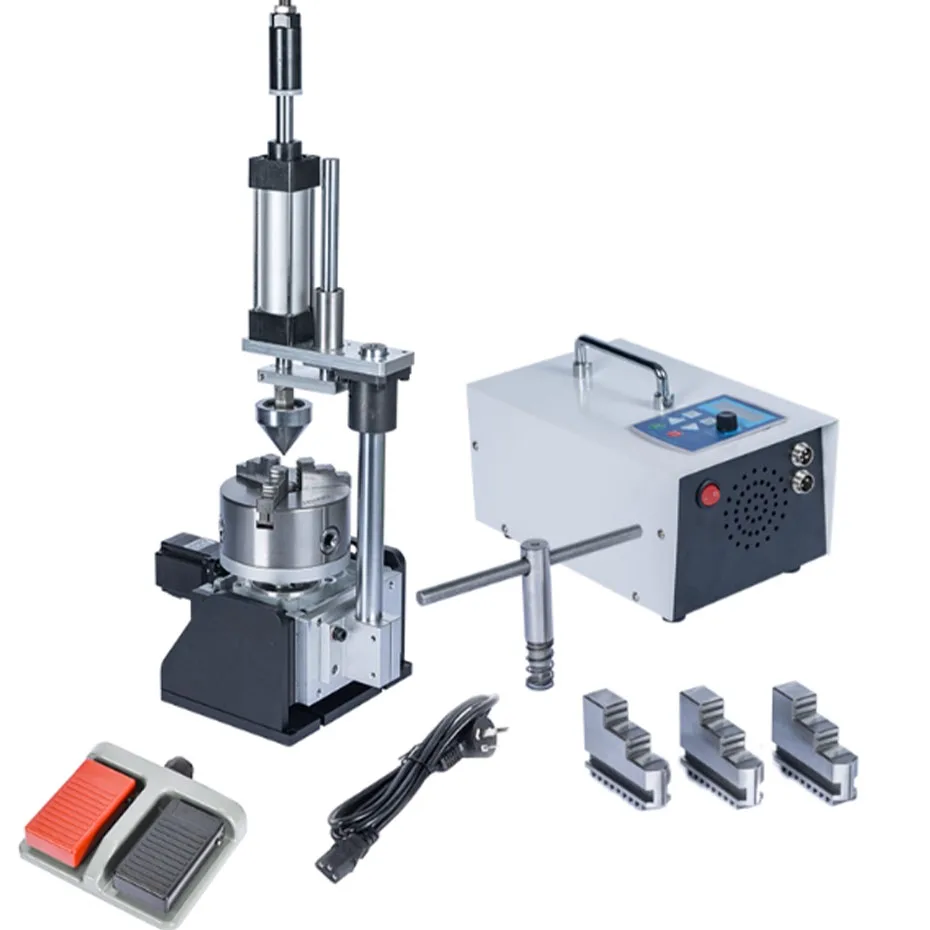 Laser Welding Rotar… - image