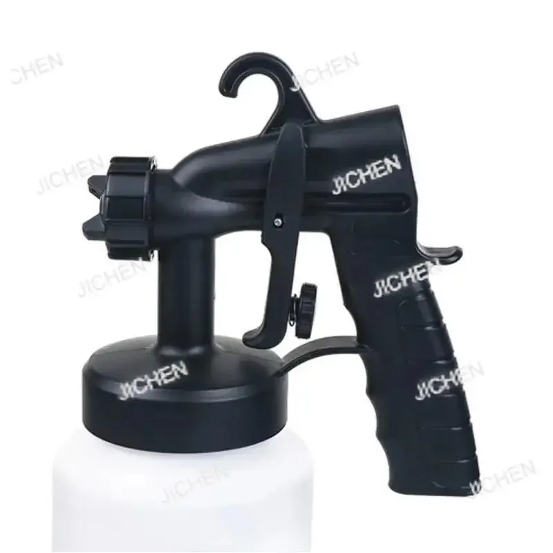 JC American Standard Electric Spray Portable High Pressure Spray Paint Latex Paint Disinfection Spray