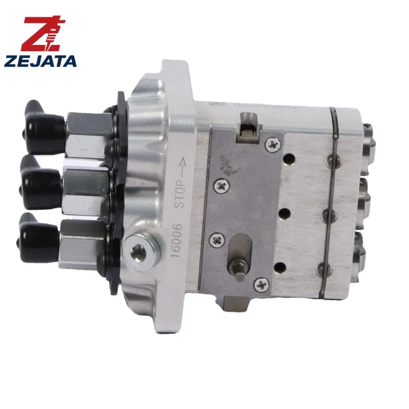 

16006-51010 16006-51012 Топливный насос для экскаватора Kubota RTV 900 D722 D902 D782 D662 двигателя