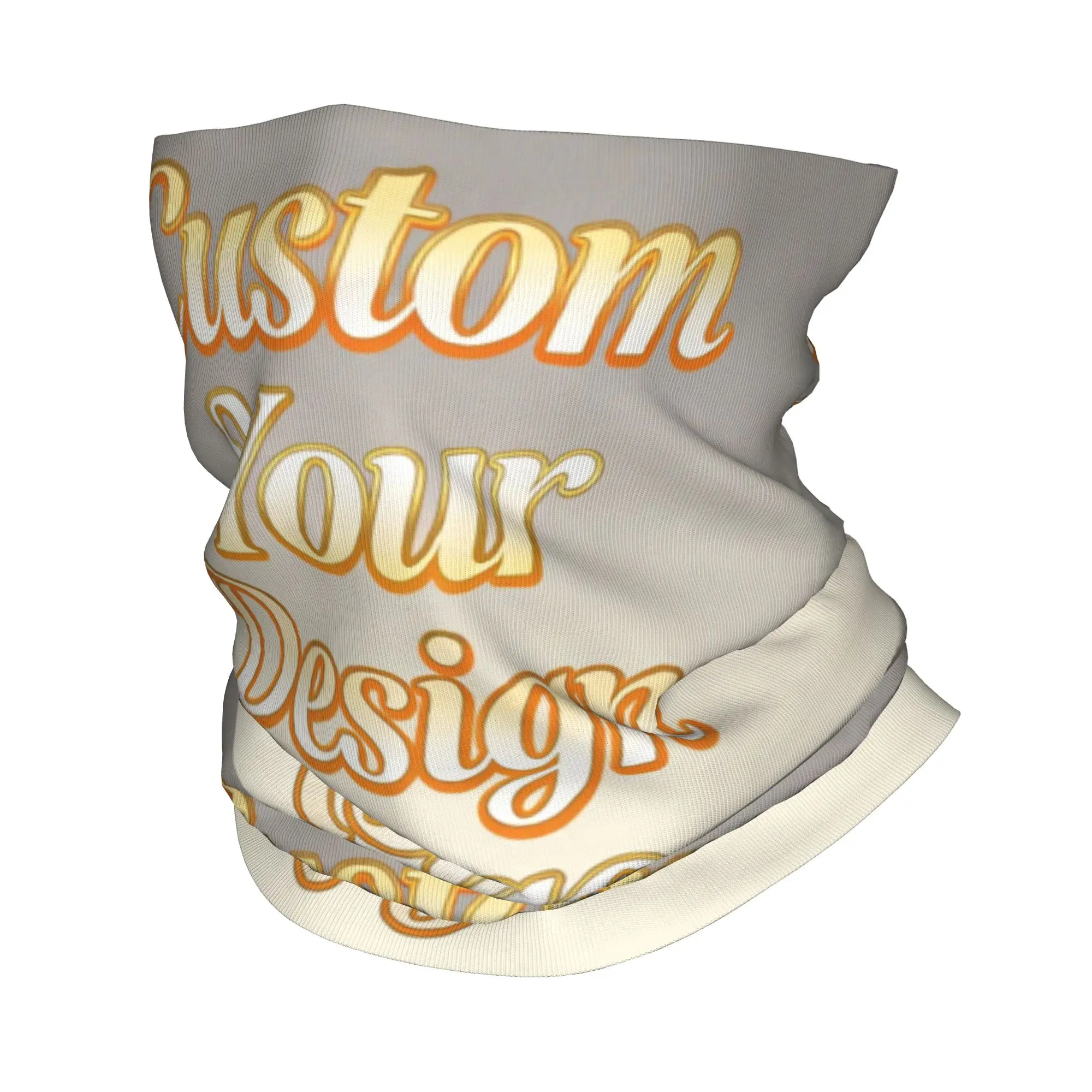 

Индивидуальная бандана-шарф с вашим фото и именем, унисекс, зимняя, для походов и катания на лыжах, с возможностью персонализации дизайна и логотипа, маска для лица