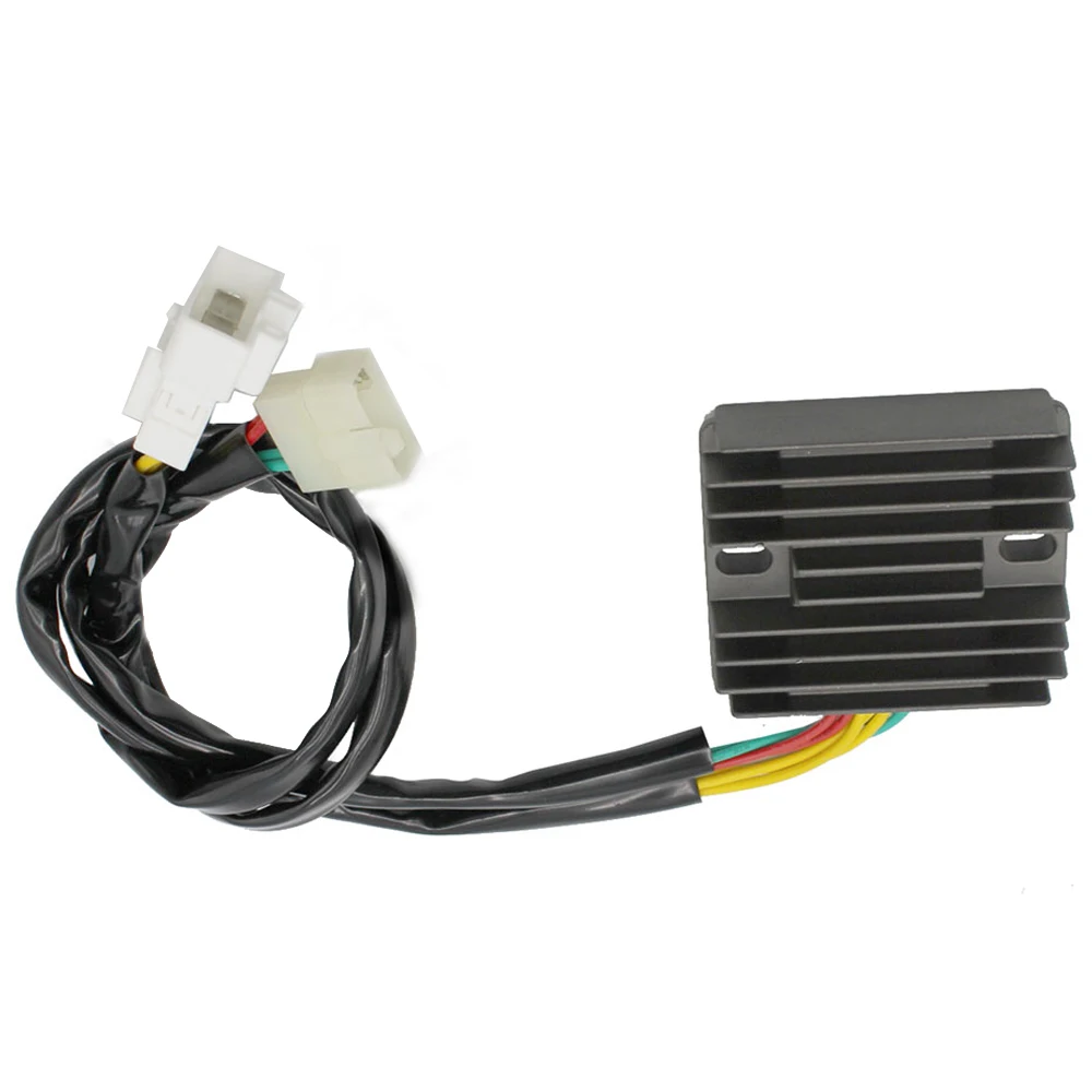 

SH678PA SH678C-13 27.55in Motorcycle Voltage Regulator Fit for Honda CBR F4i 600 2001 2002 2003 2004 2005 2006