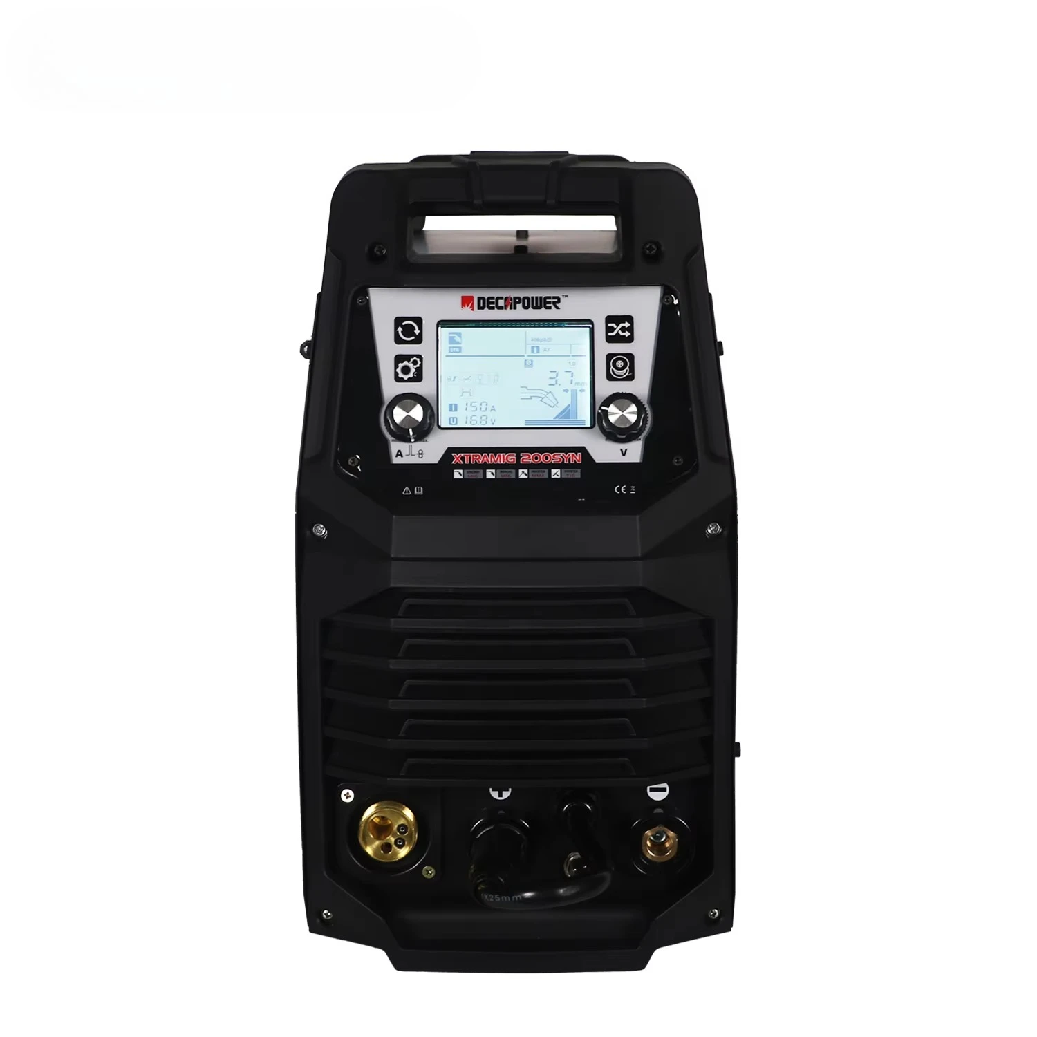 Deca Power 230A Igb… - image