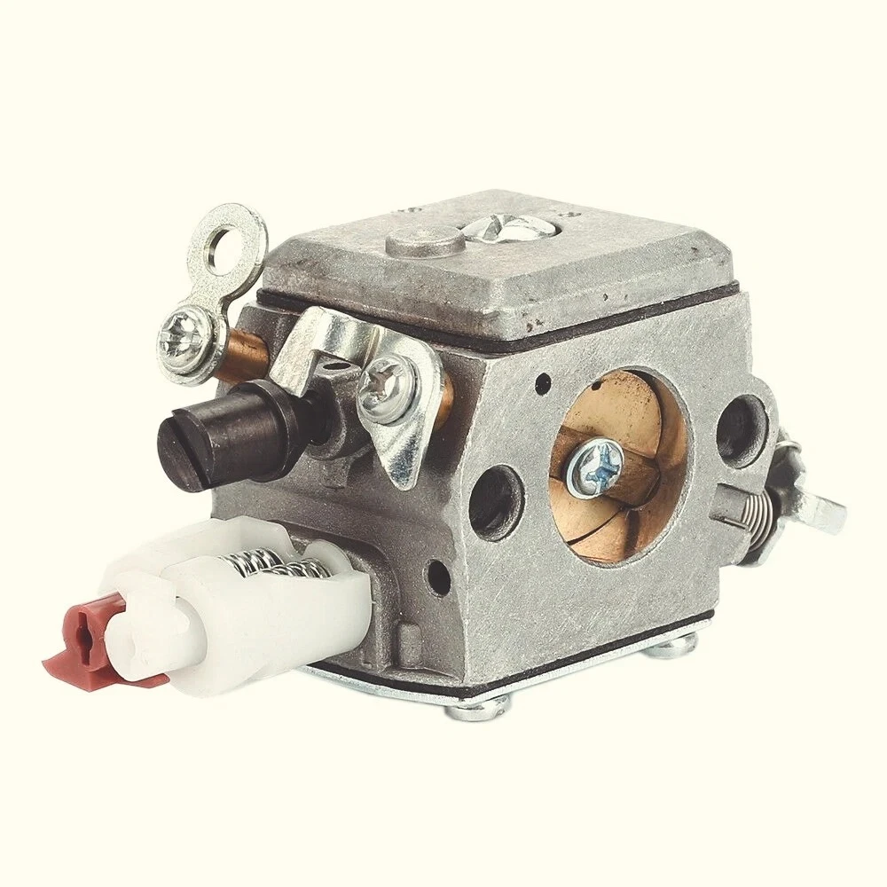 Carburador para HUSQVARNA 340, 345, 346, 350, 353, piezas motosierra Zama 503283208