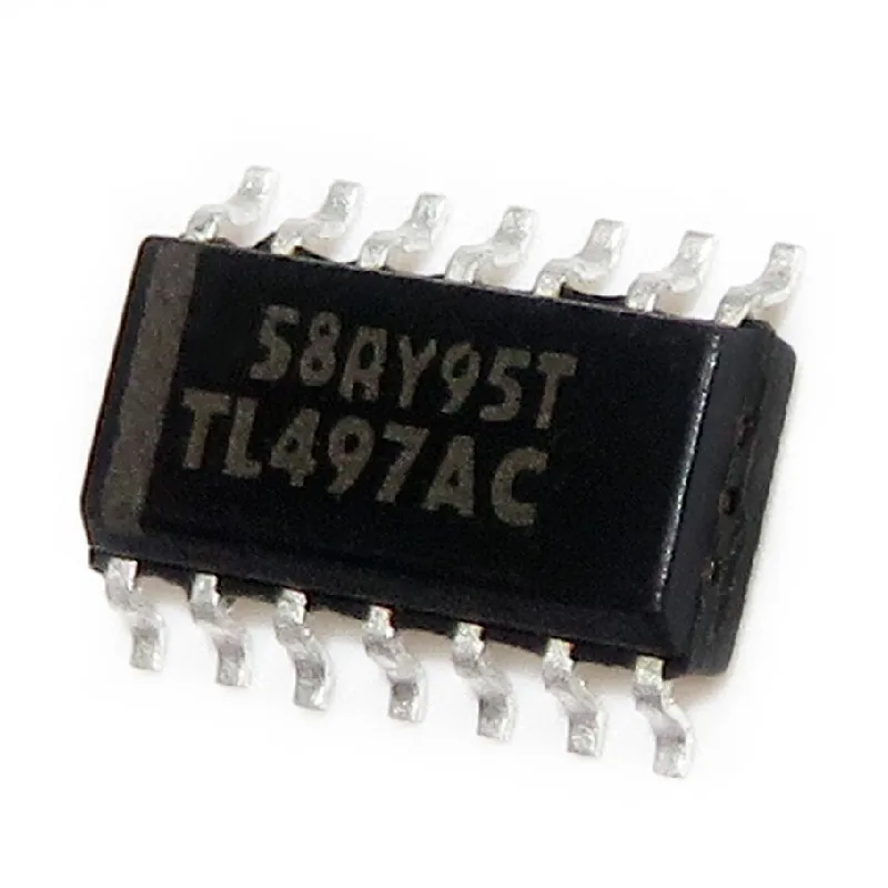 5PCS TL497AC LT1440CS8 IR2184S AT28HC256E-90JC G18N40BG KTC8050D