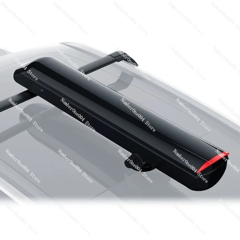 

New Car Roof Sunshade Portable Automatic Folding UV Protection Car Umbrella Parking Window Sunshade