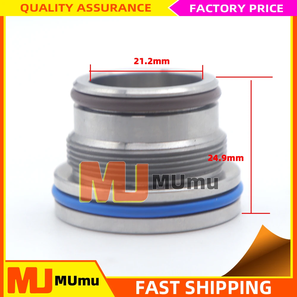

High Pressure Fuel Pump Pump Repair Kits For Audi S6 RS6 S7 RS7 S8 A8 Quattro 2013-18 4.0L V8 High-pressure oil pump oil seal