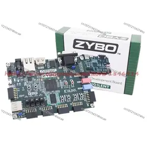 471-015 digi zybo Z7-20 sdsocバウチャーfpga xc7z020開発ボード - AliExpress