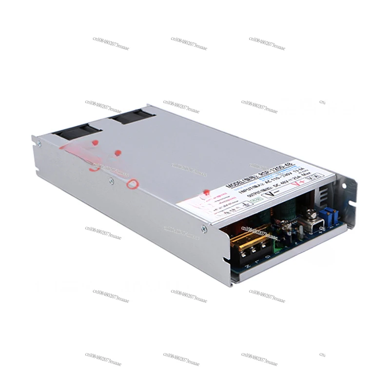 

High-efficiency Communication Equipment Power Supply: 1000W To 1200W High-power PFC Adjustable Power Supply