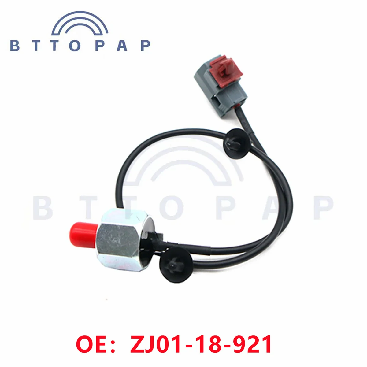 

ZJ01-18-921 Датчик детонации для 2,0 2,3 Mazda6 Mazda2 BK 2 DEMMazda 3 5 CR19 6 Mazda3 ZJ0118-921 E1T50371 E001T50471